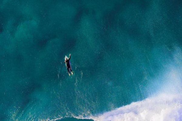 Một Số Lưu ý Cho Những Bạn Mới Học Chơi Lướt Sóng (Surfing)