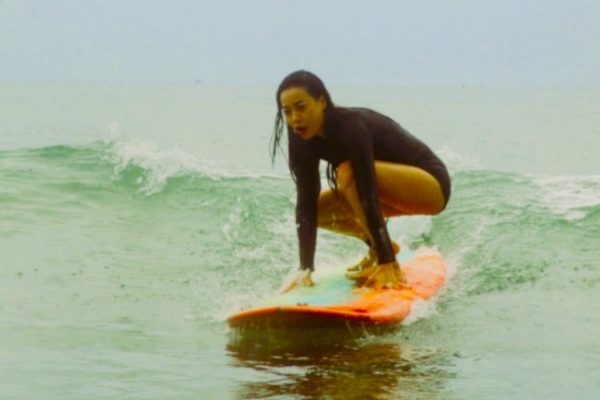 Bạn Bơi Giỏi, Bạn Đứng Ván Tốt, Vậy Bạn Có Chơi Surf Giỏi Chưa?