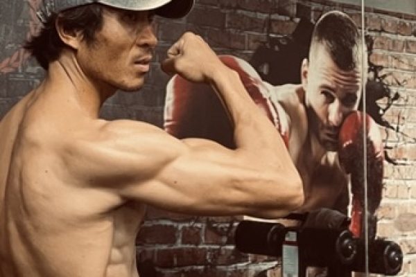 Thói Quen Thường Thấy ở Phòng Tập Gym