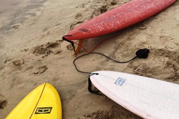 Bạn Chọn Ván Và Surf Theo Phong Cách Nào Và Vì Điều Gì?